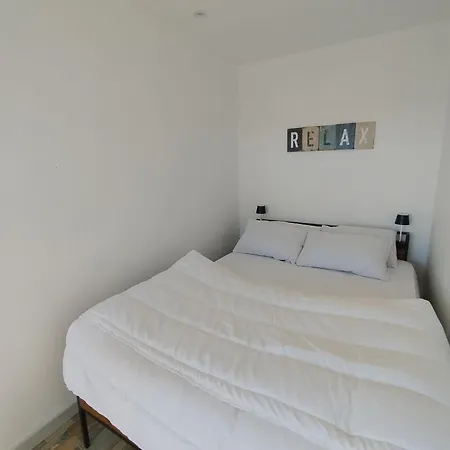 Apartment Sanary Port Et Plages Des Lones