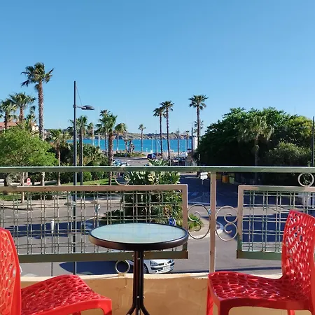 Sanary Port Et Plages Des Lones Apartment